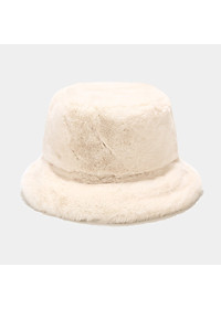 Mũ tai bèo lông trơn BK56 phong cách Hàn Quốc cho cả nam và nữ