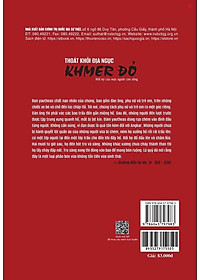 Thoát khỏi địa ngục Khmer Đỏ - bản in 2025