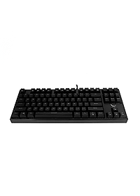 Bàn phím cơ Gaming ZADEZ GT-021K - Hàng Chính Hãng