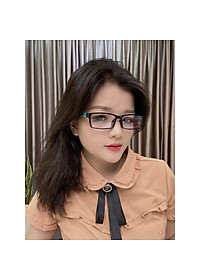 Gọng Kính TR90 Siêu Nhẹ Mềm Dẻo Siêu Bền Thời Trang  – Hàng Chính Hãng TR2269