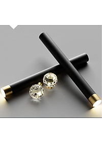 Đèn thả MONSKY ALMA kiểu dáng hiện đại trang trí nội thất sang trọng