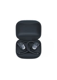 [MỞ BÁN] Tai Nghe Không Nhét Tai Bluetooth True Wireless Earbuds Shokz OpenFit Air T511- Hàng Chính Hãng