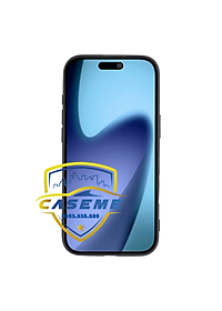 Ốp lưng silicon dẻo KST Design dành cho iPhone Air, iPhone 17, 17 Pro, 17 Pro Max - Hàng Chính Hãng