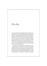 Sách Thời thanh xuân của tân nhạc ái quốc