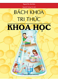 Bách Khoa Tri Thức - Khoa Học