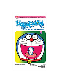 Combo Doraemon Truyện Ngắn (45 Tập) - Tái Bản