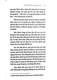 Sách Trên Đỉnh Namsan Ngắm Mặt Trời