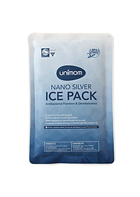 Combo 5 Túi Đá Kho Unimom UM860136