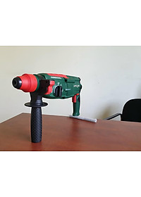 MÁY KHOAN ĐỤC 3 CHỨC NĂNG HTCOM HT8228 1020W- HÀNG CHÍNH HÃNG