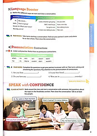 Sách Speak Now Level 2 - Student Book And Access Card Pack