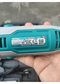 MÁY MÀI KHUÔN MINI 200W TOTAL TG2006 - HÀNG CHÍNH HÃNG