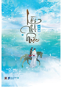 Sách - Lời Mị Hoặc - Tập 2 - Tặng Kèm Bookmark