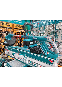 MÁY CẮT CỎ DÙNG PIN 20V (KHÔNG BAO GỒM PIN VÀ SẠC) TOTAL TGTLI20018 - HÀNG CHÍNH HÃNG
