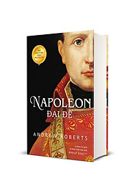 Trạm Đọc Official |  NAPOLEON Đại Đế