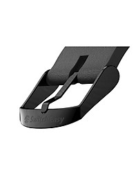 Dây đồng hồ SwitchEasy Hybrid Silicone-Leather Dành Cho Apple Watch Series 1-7/SE - Hàng chính hãng