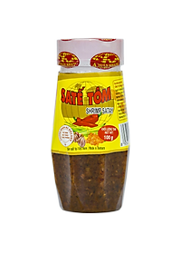 Sa Tế Tôm A Tuấn Khang (100g)