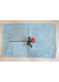 THẢM CHÙI CHÂN NHÀ TẮM CAO CẤP SIÊU TO- SAN HÔ SỢI MICROFIBER SIÊU THẤM HÚT-CONDOR-SIZE 50X80CM