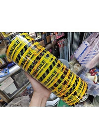 1 Cây 6 Cuộn Băng Keo Hàng Dễ Vỡ