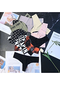 QUẦN LỌT KHE SU HỌA TIẾT 806