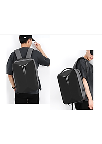 Balo nam thông minh đa chức năng thời trang cao cấp phong cách mới