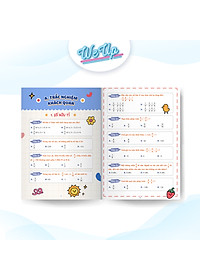 500 bài tập Toán Văn Anh trọng tâm - Lấy điểm cao lớp 7 (Giải chi tiết)