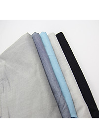 Quần Short kaki nam, Phong cách trẻ trung và năng động