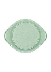 Bộ 3 nồi quánh đúc Ceramic nắp kính chống dính 5 lớp đáy từ Greencook GCS05 Size 18cm/20cm/24cm dùng cho bếp từ,bếp ga,bếp hồng ngoại,bếp củi-Hàng chính hãng