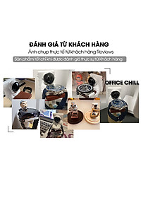 Giá Đỡ Đồng Hồ Đeo Tay Hộp Đựng Đồng Hồ Trong Suốt Chống Bụi Trang Trí Decor GDDH Office Chill