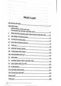 Hồ Chí Minh Cơ Hội Cuối Cùng (Bìa mềm)