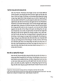 Sách Vincent Van Gogh