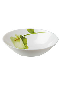 Bộ 3 Tô Thủy Tinh 170 La Opala Diva Ivory I.B  LAPB170IB