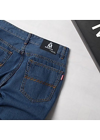 Quần jean không co giãn Q63 MuiDoi