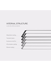 Kính Cường Lực full 3D cho Samsung Galaxy S9 Nillkin CP+Max