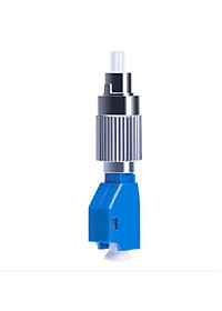Khớp Chuyển Đổi Sợi Quang LC-FC Coupler FC-LC
