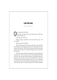 Sách Bơi Cùng Cá Mập Mà Không Bị Nuốt Chửng