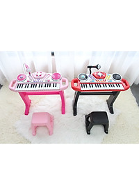 Đàn Organ Kèm Mic Và Bàn DJ Winfun 2068G