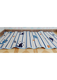 NỆM VĂN PHÒNG- ĐỆM NGỦ VĂN PHÒNG 90X190