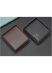 Ví nam da bò cao cấp phong cách mới