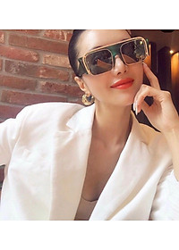 Kính râm, Kính mát nữ sang chảnh New Hottrends (Nhiều màu)