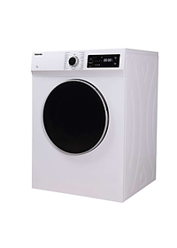 MÁY SẤY THÔNG HƠI TOSHIBA TD-H80SEV(WK) - Hàng chính hãng - Chỉ giao HCM