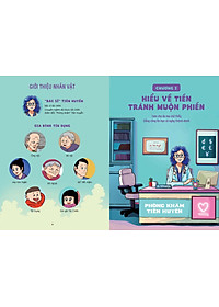 Khéo Khôn Với Tiền - Tránh Những Ưu Phiền