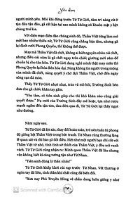 Sách Mị Sinh 1 - Yêu Nhan