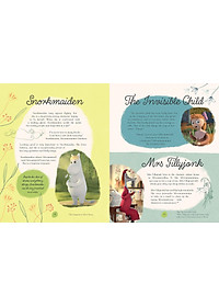 Welcome To Moominvalley: The Handbook