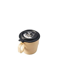 Cốc súp uống nước có nắp Inomata - Nội địa Nhật Bản