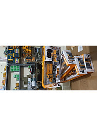 Xe tăng T90 điều khiển từ xa pin sạc bánh xích có âm thanh