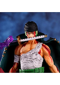 Mô hình One Piece : Mô Hình Zoro