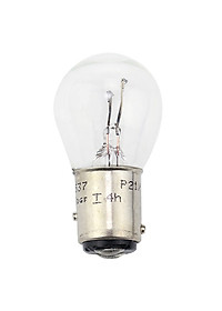 Bóng đèn xi nhan ô tô P21/5W 12V - Vàng