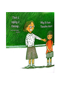 Sách Tớ Ghen Tị: Vì Sao Thế Nhỉ?