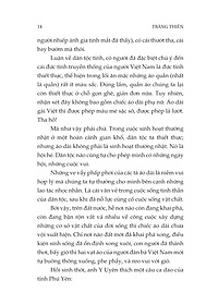 Sách Quê Hương Tôi - Tùy Bút (Tái Bản)