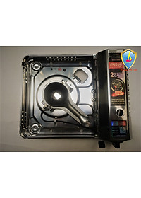 Bếp du lịch mini PRO Namilux PL2021AS - HÀNG CHÍNH HÃNG NAMILUX (MP)